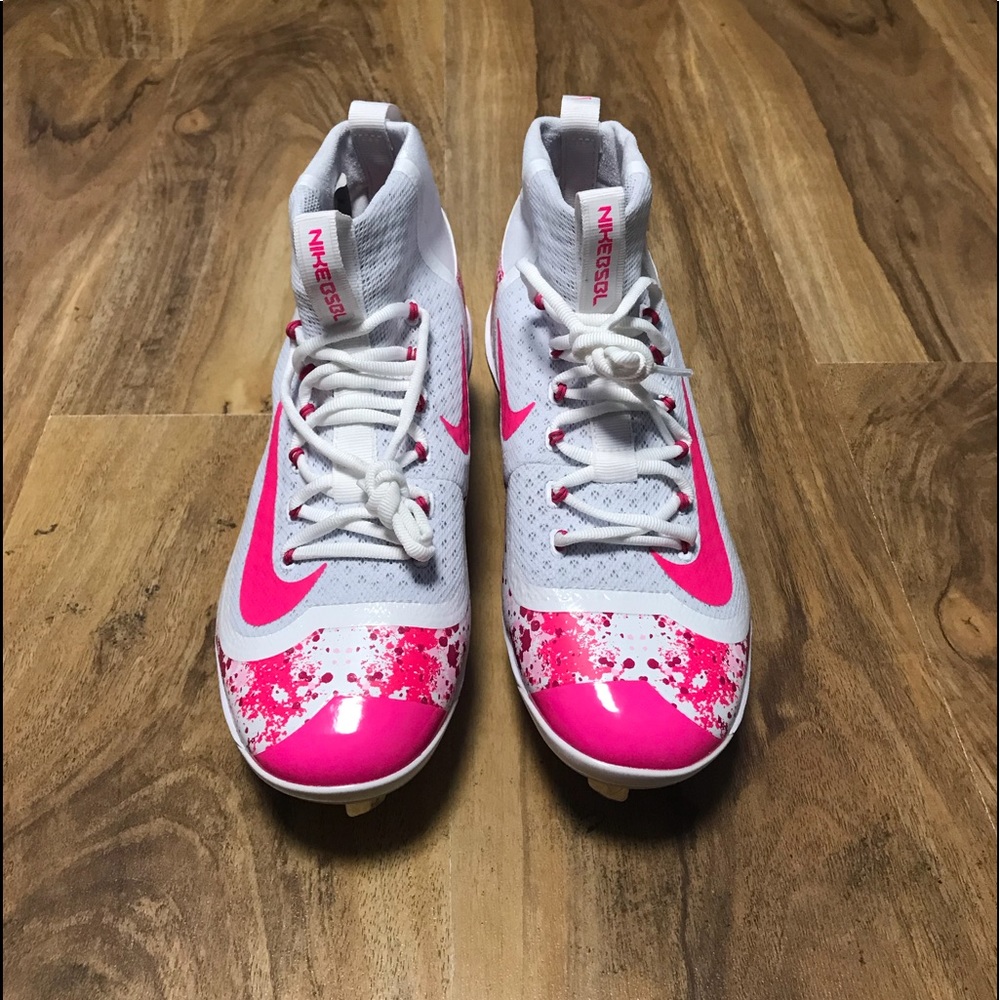 Mens Nike football cleats